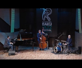 Replay Comment cette ville a façonné la scène jazz