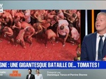 Replay BFM Première prématinale - Le break du 28 août