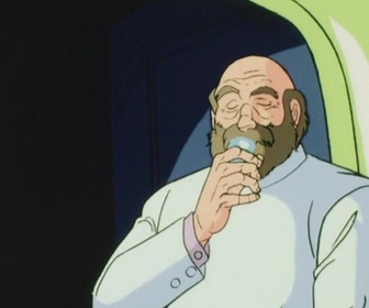 Replay S01 E25 - Cobra est mort