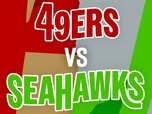 Replay Les résumés NFL - Seattle Seahawks @ San Francisco 49ers