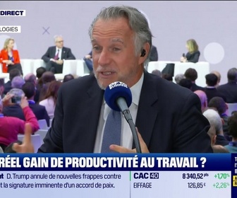 Replay Les Experts - L'intégrale des Experts de l'IA du vendredi 12 juin