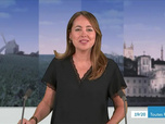 Replay ICI 19/20 édition toutes régions - Émission du mardi 16 septembre 2025