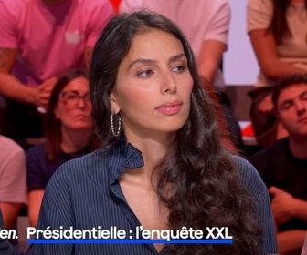 Replay Quotidien, deuxième partie du 14 septembre 2026