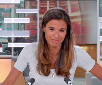 Replay Le 16h/18h - Émission du lundi 25 août 2025