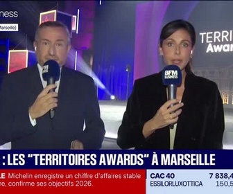 Replay Le 18h Eco - Émission du 20 octobre 2026