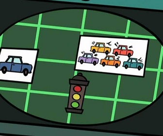 Replay Bienvenue chez les Loud - Une histoire de flou