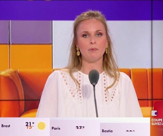 Replay 5/7 le morning RMC - Le supplément du 19 juin 2026