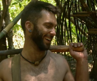 Replay Retour à l'instinct primaire - S7E6 - Dans ta tronche, l'Amazonie ! Partie 2