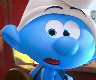 Replay Les schtroumpfs - En route pour la planète Mars