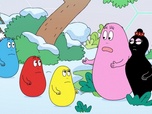 Replay Barbapapa en Famille - L'océan fuchsia