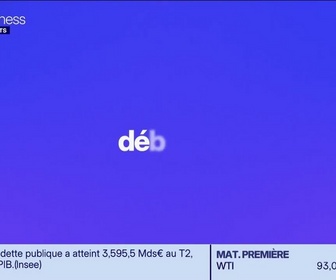 Replay Les Experts - Décrochage de la productivité, comment lutter ?