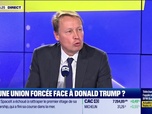 Replay Les Experts : UE, une union forcée face à Donald Trump ? - 20/11