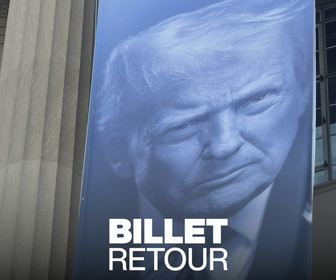 Replay Billet retour - L'Amérique de Trump : 250 ans d'histoire revisités