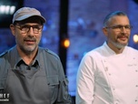 Replay Top chef : La brigade cachée - S15 E11