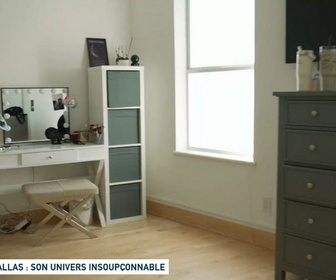 Replay Un jour, un doc - Dallas : son univers insoupçonnable