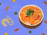 Replay À vos marmites ! - La recette - Le Tom Yum Goong