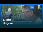 Replay L'info du jour | 29 juin - Soir