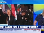 Replay Le monde qui bouge - Annalisa Cappellini : Hongrie, Magyar est-il si différent d'Orbán ? - 13/04