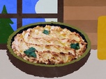 Replay A vos marmites ! - La recette - Le pâté chinois