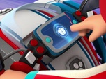 Replay Paw Patrol, la Pat'Patrouille - Le singe de l'espace