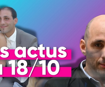 Replay Top Info - Ni aveu, ni corps : affaire Jubillar, cinq ans de mystère