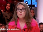 Replay Quotidien troisième partie du 17 mars 2026