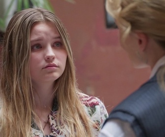 Replay L'amour invincible - S01 E73