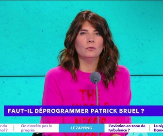 Replay Estelle Midi - 641€ pour un Paris-Toulon : doit-on renoncer à prendre l'avion ?