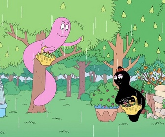 Replay Barbapapa en Famille - Laissez couler