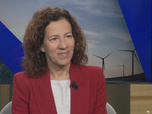 Replay Ici l'Europe - Roxana Mînzatu : Une économie forte ne va pas sans une société forte