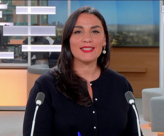 Replay Le 14h/16h - 27/10/2025