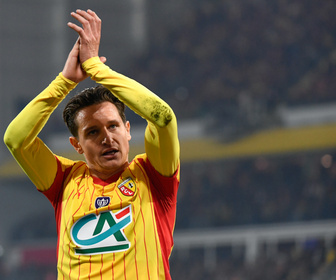 Replay Coupe de France : Lens torpille Toulouse et fonce en finale !