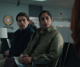 Replay Alertes - S02 E13 - Dompter ses démons