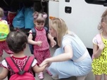 Replay C dans l'air - Enfants déportés, kidnappés : La guerre selon Poutine