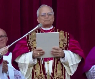 Replay C dans l'air - Léon XIV : Le Vatican contre la Maison Blanche ?