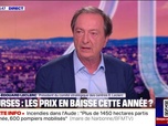 Replay 20H BFM - De toute concurrence, j'ai peur: Michel-Édouard Leclerc, président du comité stratégique de E.Leclerc, s'exprime sur la concurrence