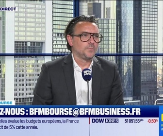 Replay BFM Bourse - Mercredi 3 juin