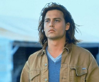 Replay Les grands du 7e art - Dans les yeux de Johnny Depp