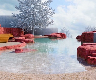 Replay Piscines de rêve - S1E2 - Rénovation de lagon spectaculaire dans le sud