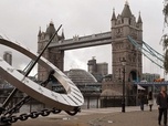 Replay Turquie / Chamonix / Londres - Invitation au voyage