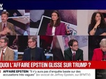 Replay BFM Grand Soir - Epstein : le scandale jusqu'au Quai d'Orsay - 11/02