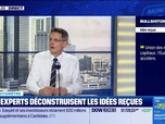 Replay BFM Bourse - Bullshitomètre : Union des marchés de capitaux : l'Europe accélère. - FAUX répond François Monnier - 23/06