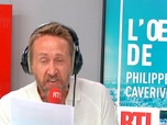 Replay L'œil de Philippe Caverivière - Émission 184