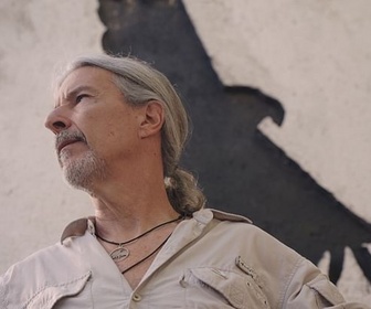 Replay Argentine : mission condors / Syrie-États-Unis : itinéraire d'un déraciné - ARTE Reportage