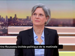 Replay L'invité politique - 25/02/2026