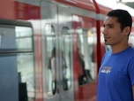 Replay ARTE Journal - La Deutsche Bahn recrute à l'étranger