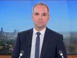 Replay Le JT en LSF - 20/02/2025