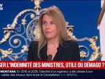 Replay Marschall Truchot : baisse du salaire des ministres, utile ou démago ? - 09/09