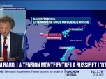 Replay Le Monde qui bouge : le parti pris : À Svalbard, la tension monte entre la Russie et l'OTAN - 15/09