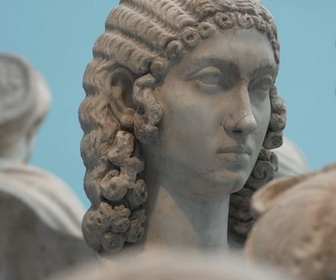 Replay ARTE Journal - Exposition : le pouvoir de la mode dans la Rome antique